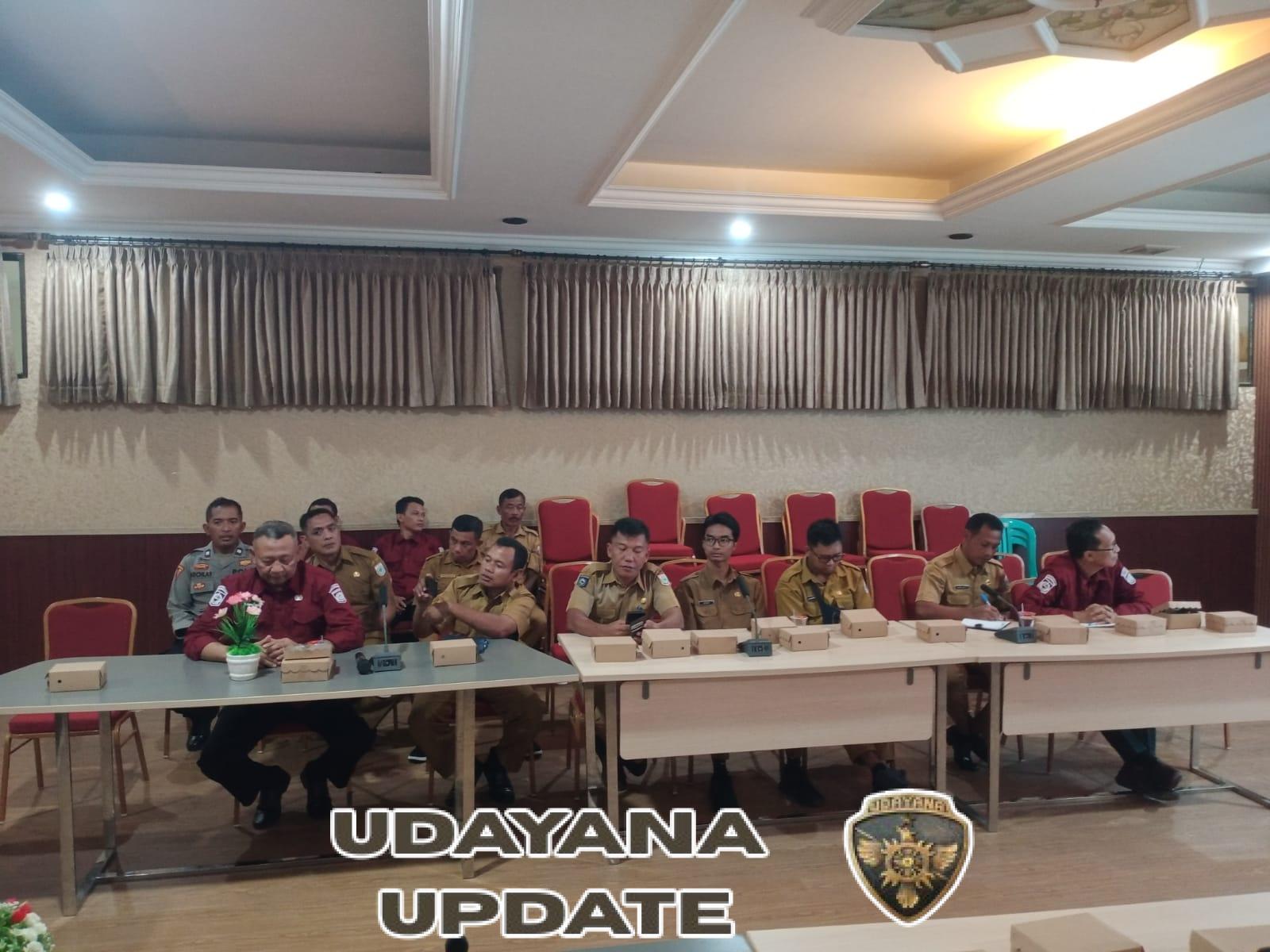 Pemda KSB Bentuk Satgas Terpadu Tangani Ormas Terafiliasi Premanisme