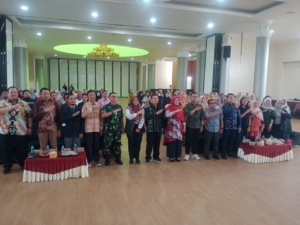 Talk Show Hari Disabilitas Internasional di KSB Dorong Lingkungan yang Lebih Inklusif