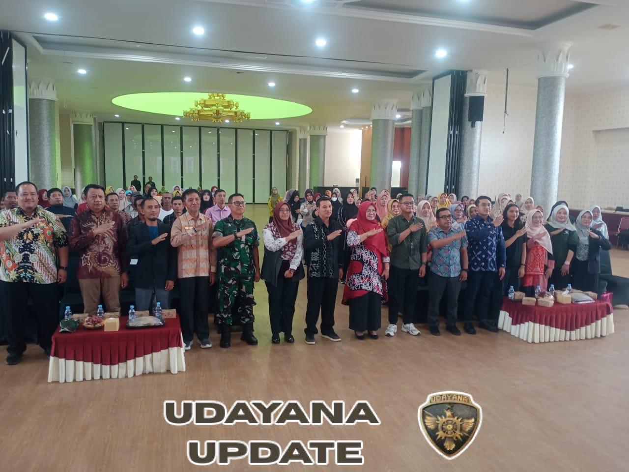 Talk Show Hari Disabilitas Internasional di KSB Dorong Lingkungan yang Lebih Inklusif