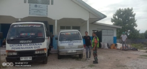 Program Makan Bergizi Gratis Jangkau 5.789 Penerima di Kabupaten Rote Ndao