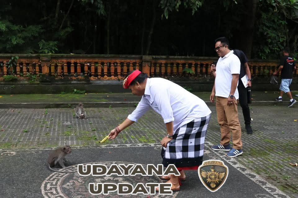 Wabup Tabanan Hadiri HUT ke-2 Tabanan Tourism Transport, Tegaskan Dukungan untuk Kebangkitan Pariwisata