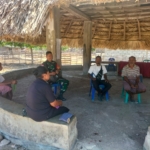 Kedekatan Tanpa Sekat, Babinsa Koramil 1618-06/Bian Bangun Sinergi Bersama Masyarakat