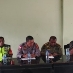 TNI–Polri dan Pemda Ende Matangkan Langkah Penertiban Pasar