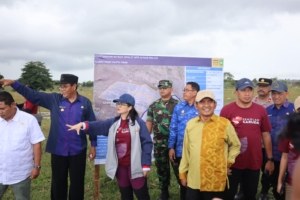 Kodim 1607/Sumbawa Dukung Masa Depan Generasi Muda, Program Pendidikan Unggulan