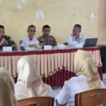 Sukseskan HUT ke-67 Kabupaten Sumbawa, Danramil Empang Tekankan Sinergi