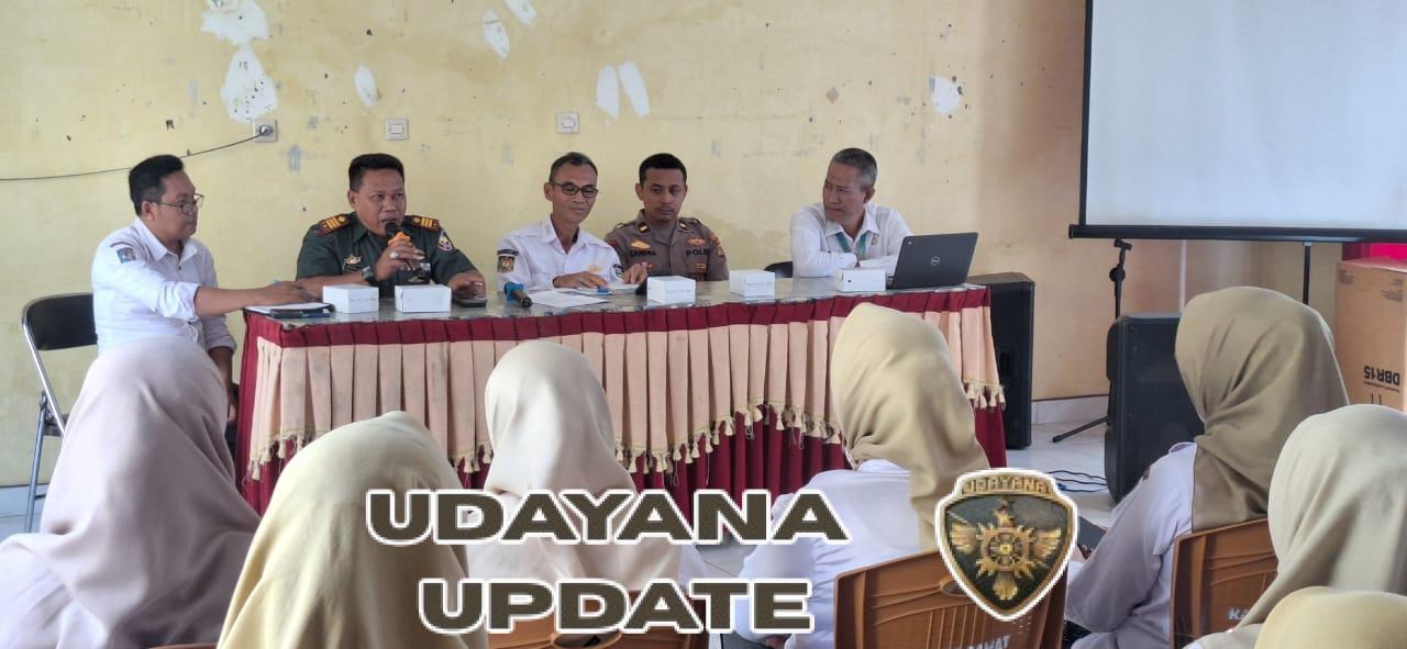 Sukseskan HUT ke-67 Kabupaten Sumbawa, Danramil Empang Tekankan Sinergi