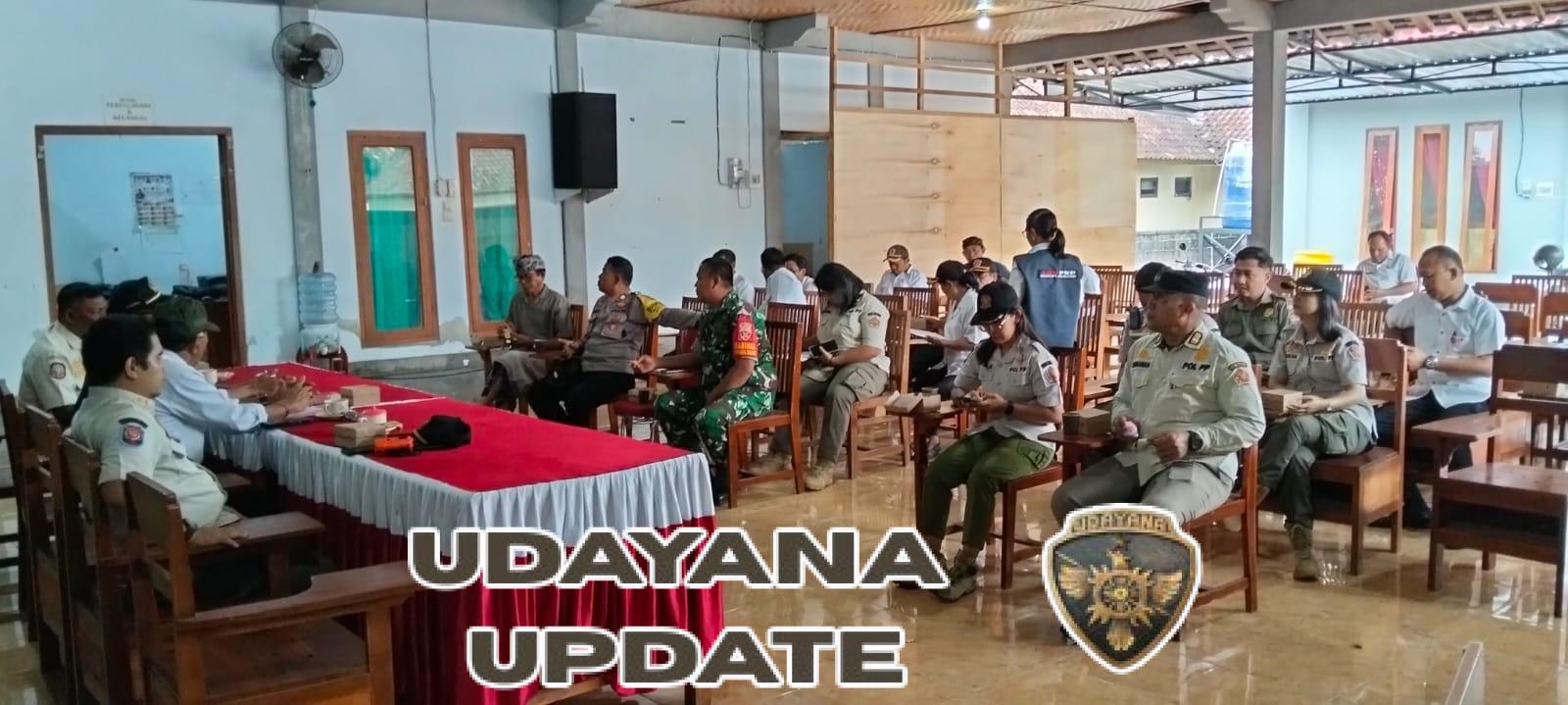 Sinergi Babinsa Gerokgak dan Dukcapil Buleleng Tertibkan Administrasi Penduduk Pendatang