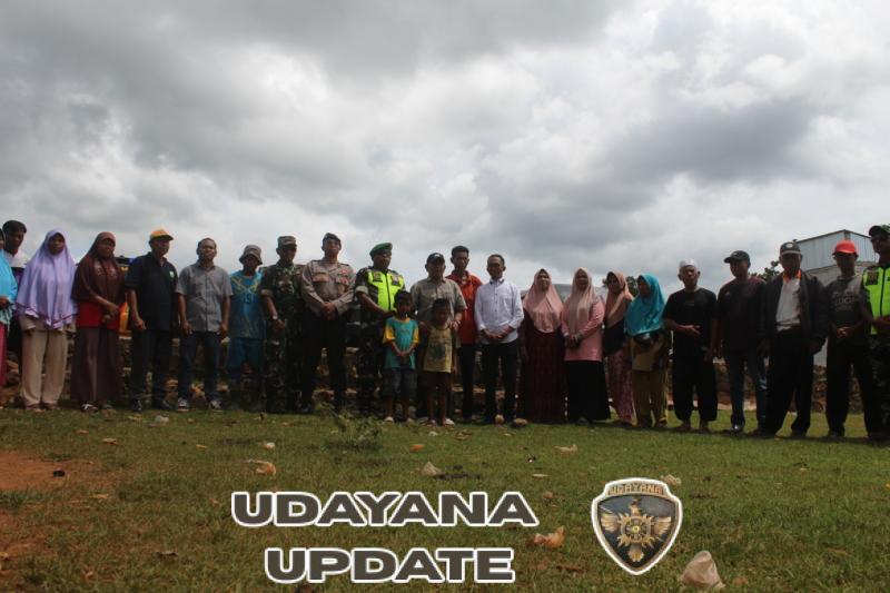 Wadanramil 1608-07/Monta Pimpin Safari Keliling dengan Mobil Maung