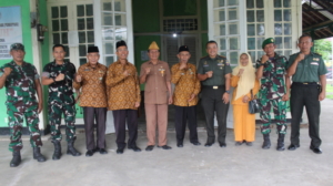Ketua DPC: PEPABRI dan LVRI Tetap Solid Meski Minvetcad LIX/15 Bima Dilikuidasi