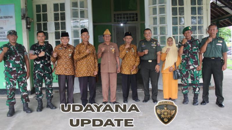 Ketua DPC: PEPABRI dan LVRI Tetap Solid Meski Minvetcad LIX/15 Bima Dilikuidasi