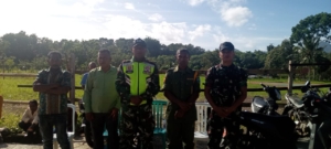 Perayaan Misa Maria Bunda Allah 2026 di Nagekeo Berlangsung Aman dan Kondusif