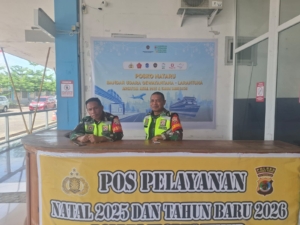 Pengamanan Berlanjut, Babinsa Koramil 1624-01/Larantuka Tetap Siaga di Bandara Gewayantana