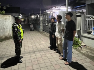 ‎Serka Abdul Manan Himbau Pemuda Hindari Pergaulan Bebas dan Perilaku Negatif