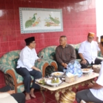 Silaturahmi KKSS Bima, Dandim 1608/Bima Tekankan Pentingnya Harmoni dan Adaptasi Budaya