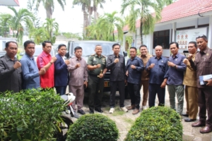 Pembentukan Pansus Pendapatan dan Aset Daerah Jadi Fokus Utama DPRD Bima