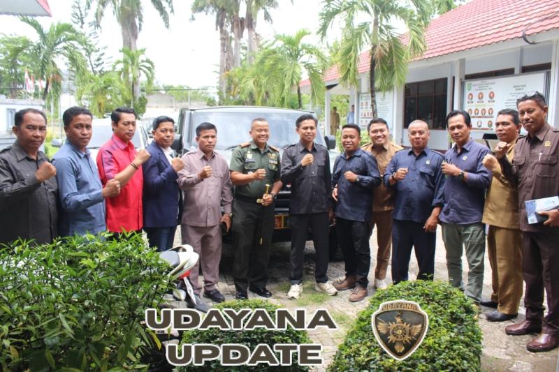 Pembentukan Pansus Pendapatan dan Aset Daerah Jadi Fokus Utama DPRD Bima