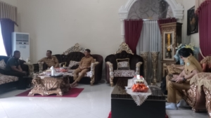 TNI Dukung Ketahanan Pangan dan Kesejahteraan Masyarakat Lewat Program Koperasi Merah Putih