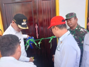 Sinergi TNI dan Baznas Dukung Penanganan Rumah Layak Huni untuk Warga Miskin