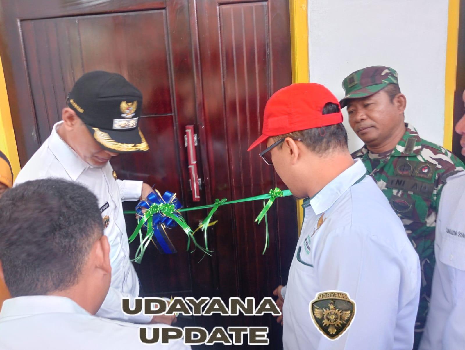 Sinergi TNI dan Baznas Dukung Penanganan Rumah Layak Huni untuk Warga Miskin