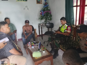 Korsleting Listrik Diduga Picu Kebakaran di Rumah Kost Ende