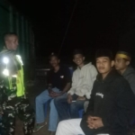 Himbauan Penting dari Babinsa Lere untuk Remaja Jaga Keamanan dan Hindari Narkoba