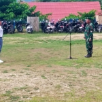 Persiapan Rekrutmen TNI AD Tahun 2026, Wadanramil Ajak Siswa Siapkan Diri