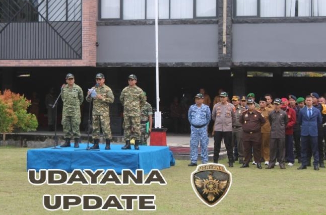 Walikota Bima: Komitmen Bersama Mewujudkan Kota Bima yang Aman dan Bermartabat