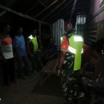 Keamanan Warga Terjaga, Patroli Siskamling Jadi Garda Terdepan di Kecamatan Sape