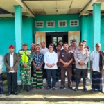 Sinergi TNI, Pemerintah, dan Tokoh Adat Wujudkan Ketertiban Pasar Detusoko
