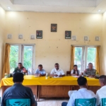 Pra Musrenbang Penkase Oeleta Wujudkan Pembangunan Partisipatif