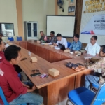 Serda Suaedin Hadiri Musyawarah Khusus Penyesuaian BLT Dana Desa Tahun 2026