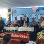 SPPG Telaga Bertong Resmi Dibuka, Perkuat Upaya Peningkatan Gizi Masyarakat Sumbawa Barat