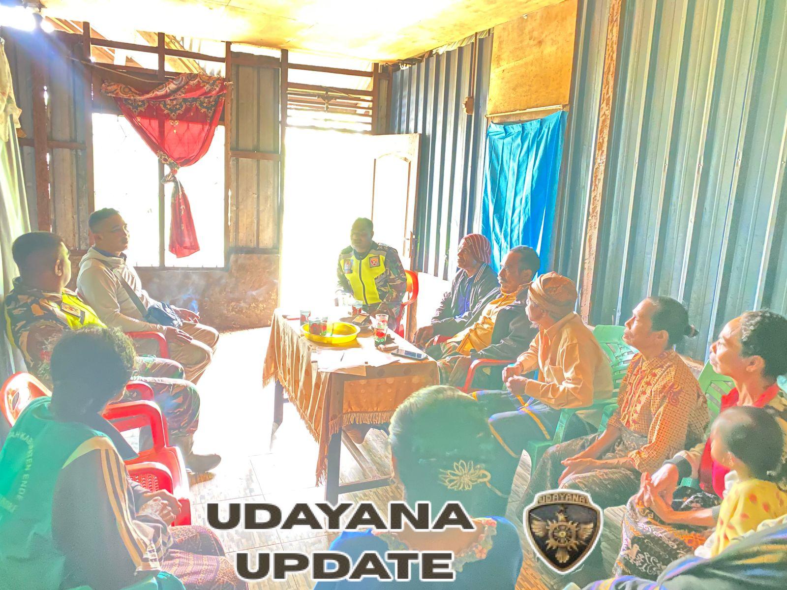 Bebas Konflik Adat, Hibah Lahan di Kecamatan Lepkes Siap Digunakan untuk Markas Batalyon TP
