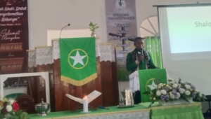 Persidangan Majelis Klasis Semau Resmi Dibuka Tahun 2026