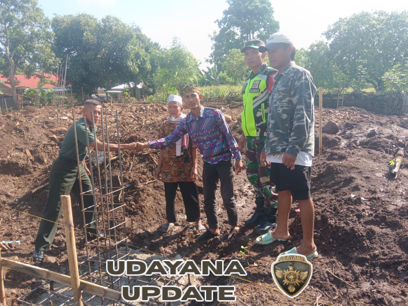 Kapten Inf Safrudin Tekankan Pentingnya Koperasi untuk Kemajuan Desa