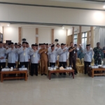 Dandim 1628/Sumbawa Barat Diwakili Danramil Taliwang Hadiri Rakerda MUI KSB Tahun 2026