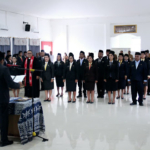 Kodim 1601/Sumba Timur Dukung Peningkatan Integritas Kepala Puskesmas