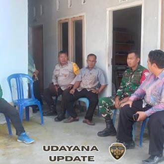 Komsos Babinsa Kalijaga Tengah Perkuat Sinergi dan Cegah Penyebaran Hoaks di Desa