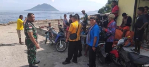Sinergitas Tiga Pilar di Pulau Pura Perkuat Keamanan dan Ketertiban Masyarakat