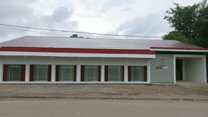 Progres 100 Persen, Dandim 1618/TTU Sebut KDKMP Kefa Selatan Siap Jadi Pusat Kegiatan Ekonomi Produktif