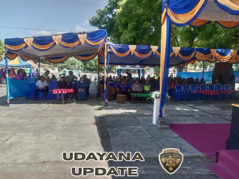 Camat Ende Utara Pimpin Musrenbang, Aspirasi Masyarakat Jadi Prioritas Pembangunan