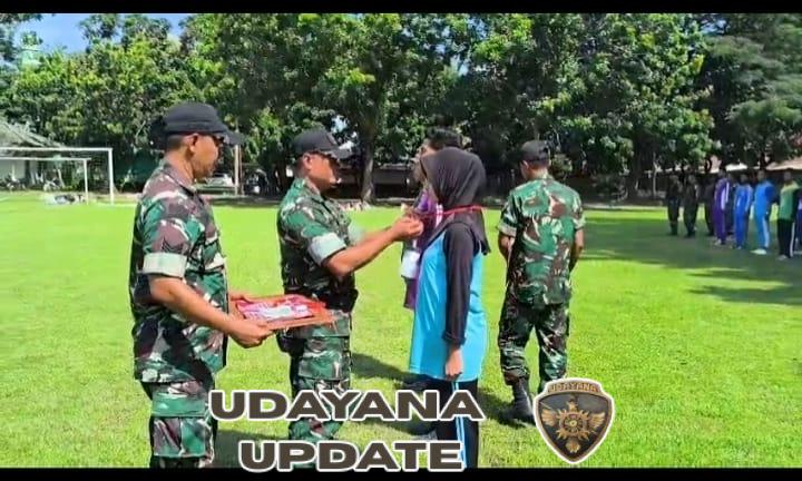 Melalui Persami KKRI, TNI dan Dunia Pendidikan Bersinergi Bentuk Kader Bangsa