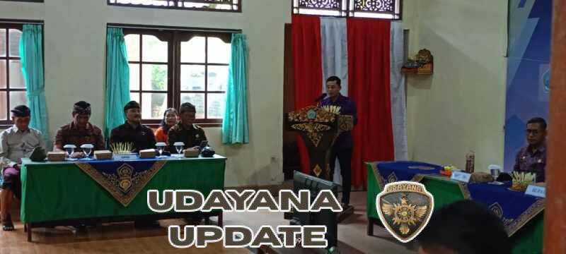 Danramil Dawan Hadiri Musrembang Tingkat Kecamatan