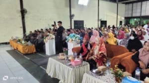 Danramil dan Babinsa Taliwang Turut Serta dalam HUT Desa Seloto, Tegaskan Kehadiran TNI di Tengah Masyarakat