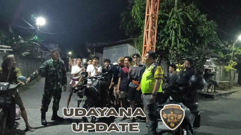 Ramadan Damai, Babinsa Aktif Sambangi Warga Binaan