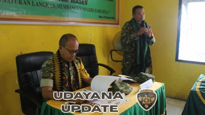 TMMD ke-127 Buka Akses Jalan Tani dan Bangun Jembatan di Kecamatan Monta