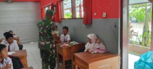 Program Makan Bergizi Gratis di Sekongkang Berlangsung Aman dan Tepat Waktu
