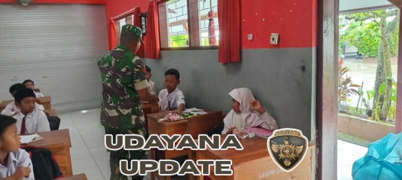 Program Makan Bergizi Gratis di Sekongkang Berlangsung Aman dan Tepat Waktu