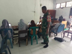 Ujian RIKPSI KKRI 2026 di Brang Ene Berjalan Aman dan Lancar