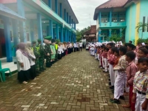 Safari Mobil MAUNG Sukses, Kegiatan Berjalan Aman dan Lancar